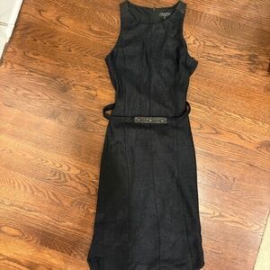 Rag and Bone Cocktail dress